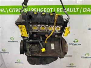 Renault twingo 1.2L diesel 