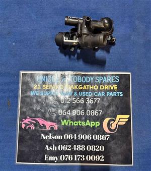 Kia Picanto Thermostat Housing