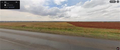 Vacant Land Agricultural For Sale in Delmas