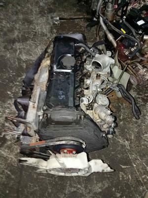 TOYOTA HILUX 3L ENGINES FOR SALE