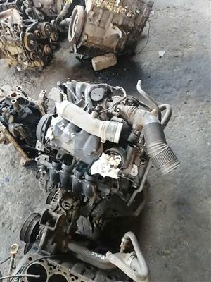 Jetta 4 engine for sale