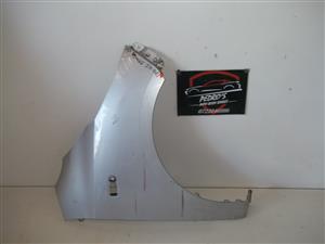 Hyundai I10 right front fender