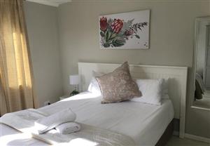 Room to let in seapoint from june