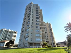 Beachside Bliss Apartment
