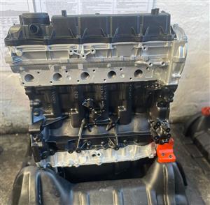 Ford Engines, Gearboxes and Turbos for sale and We do Our own Engineering 