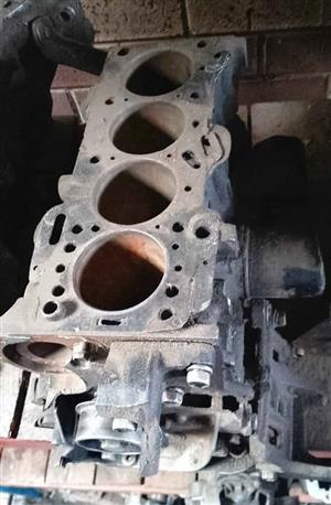 Kia Picanto block