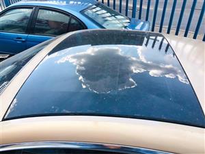 BMW e63 Sunroof For Sale Call Or Whatsapp