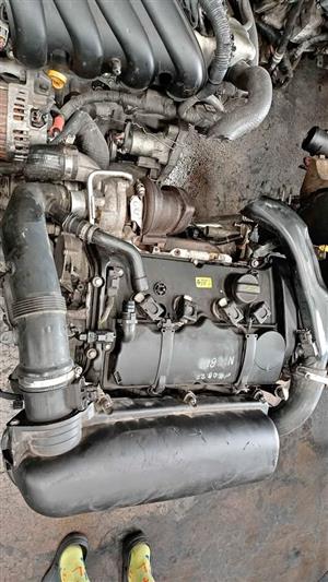Mini Cooper N18 engine for sale