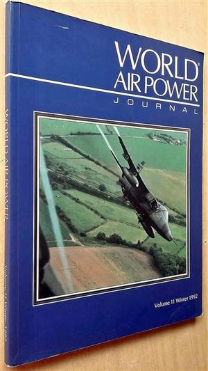 World Air Power Journal.