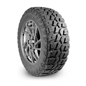 245-70-16″ Farroad Mud Hunter 110q Tyres