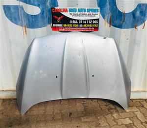 Ford Kuga bonnet (2013-2016)