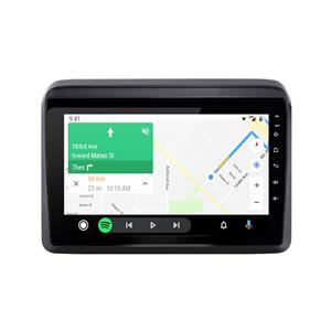 OneNav 9inch Media Player for Suzuki Ertiga (2018+)