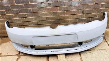 VW POLO VIVO BUMPER