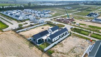 Exclusive Plots in the Heart of Mount Vernon Estate!