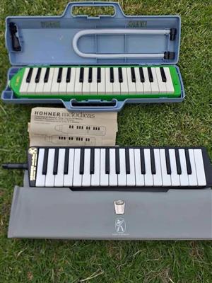 Melodicas