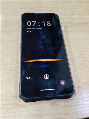 Doogee s200 rugged smartphone to swop