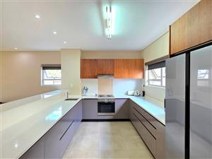 3-Bedroom Duplex – Unfurnished in Secure Complex
