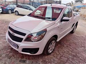 2014 Chevrolet Utility 1.6 Diesel
