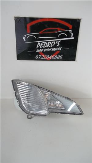 Ford EcoSport Right Headlight