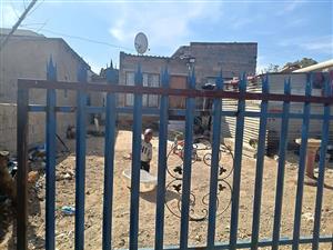 permanent stand for sale