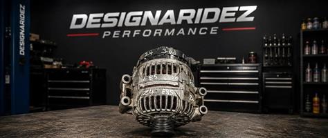 BMW E84 Z4 - N20 ALTERNATOR AVAILABLE NOW 