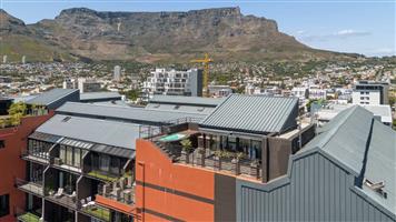 Apartment Rental Monthly in Cape Town City Centre