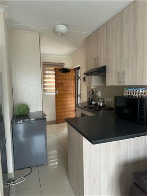 2 bedroom townhouse for rental
