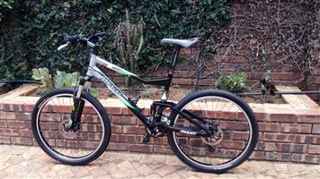 second hand giant bikes for sale