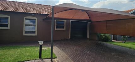 Apartment For Sale in Brits Central