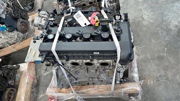 2.5 Ford Ranger- Mazda CX5 L5 Engine 