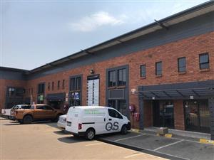Edison Crescent: Mini Factory / Warehouse To Let In Hennopspark, Centurion!