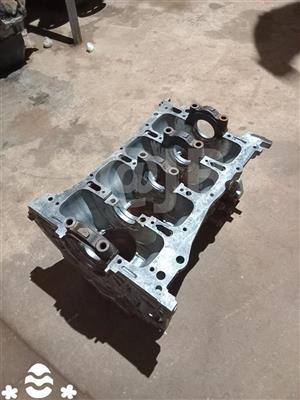 Jeep Compass Pre Loved Engine Block | Engine Spares