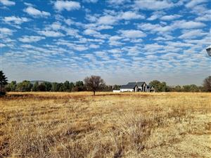 Vacant land for sale - Vaal De Grace Golf Estate