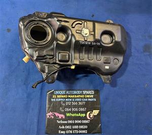 Petrol Fuel Tank for Hyundai Tucson 