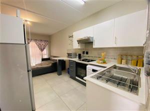 Modern Ground-Floor Living in Prime location