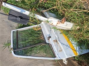 Nissan Cm12 doors for sale