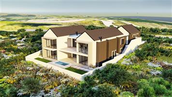House For Sale in Herolds Bay