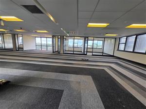 781.65m2 P-Grade Office Space to Let at The Point