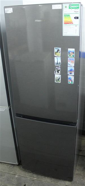 GREY HISENSE H310BIT FRIDGE S065914A