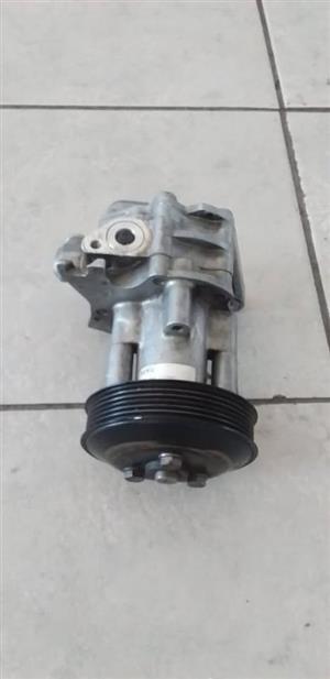 Power Steering Pump BMW X5 E70