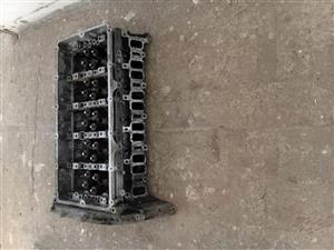 Ford Ranger 3.2 Cylinder Head