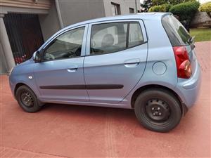 2009 Kia Picanto for sale 
