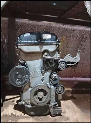 Dodge Caliber: Engine 