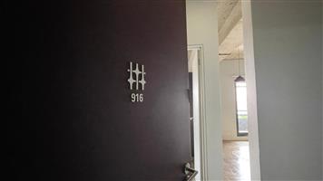 Apartment Rental Monthly in New Doornfontein