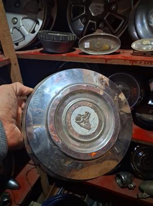 Holden, hub cap