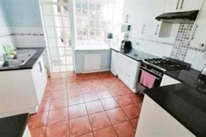 4 Bedroom House to Rent in nothing ham road   Kensington, Johannesburg