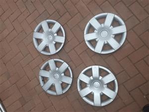 Wheelcaps for sale