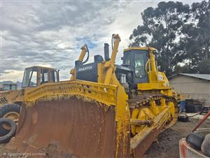 2011 Shantui SD42W-3