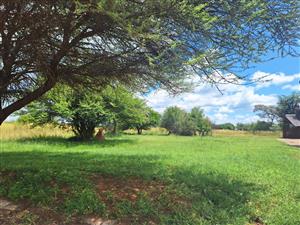 Vacant Land Residential For Sale in Koro Creek Golf Estate