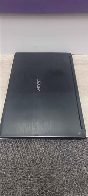 Notebook Acer Aspire A315